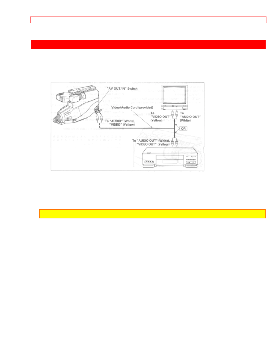 Recording tv programs | Hitachi VM-3700A User Manual | Page 53 / 81