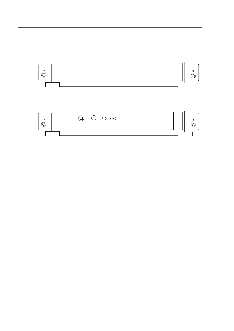 4 rm-cpu(s), rm-cpu(m), rm-cpu(mc2) and rm-cpu(l) | Hitachi GR2000 User Manual | Page 112 / 410