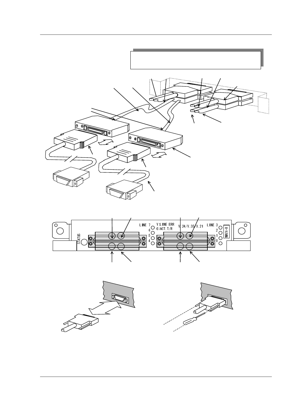 Hitachi GR2000 User Manual | Page 129 / 410