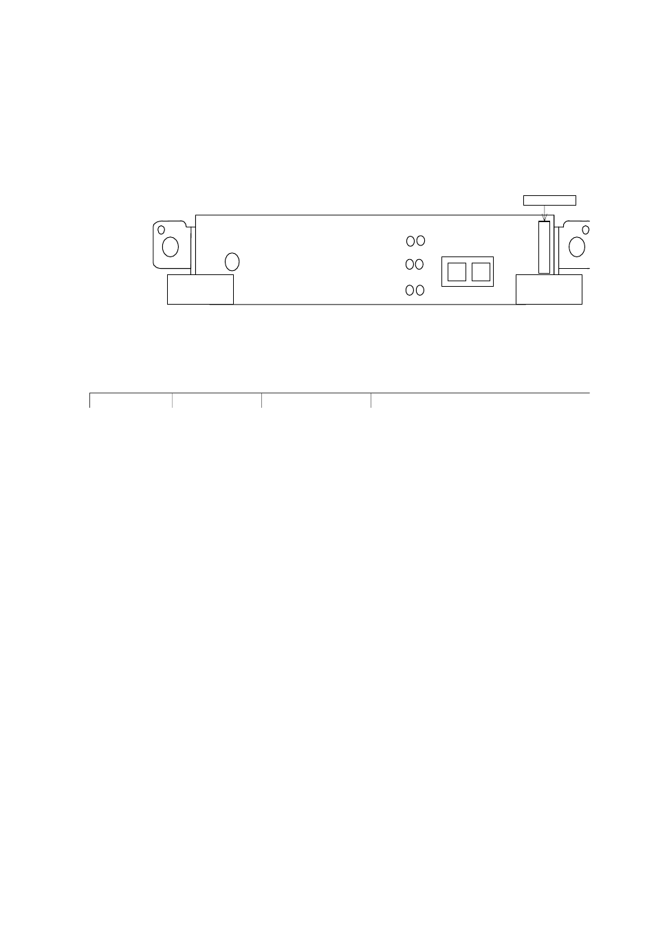 Nwoc12c-1s and nwoc12-1sd front panel view -51 | Hitachi GR2000 User Manual | Page 153 / 410