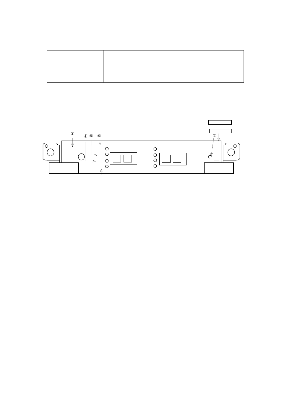 21 nwoc48-1a, nwoc48-1a4 and nwoc48-1a8, 21 nwoc48-1a, nwoc48-1a4 and nwoc48-1a8 -54 | Hitachi GR2000 User Manual | Page 156 / 410