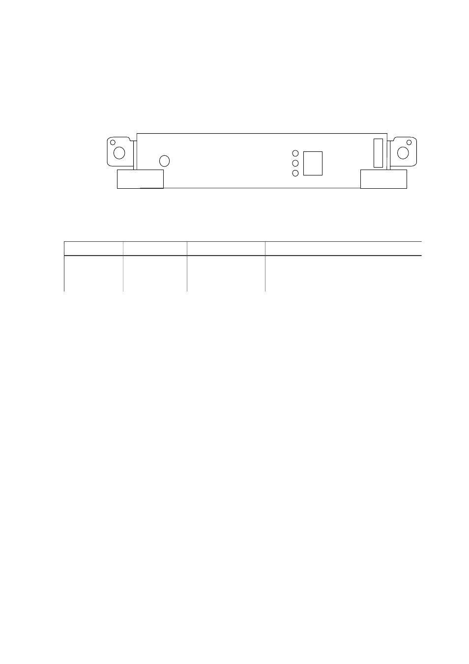 Na25m-1 front panel view -57 | Hitachi GR2000 User Manual | Page 159 / 410