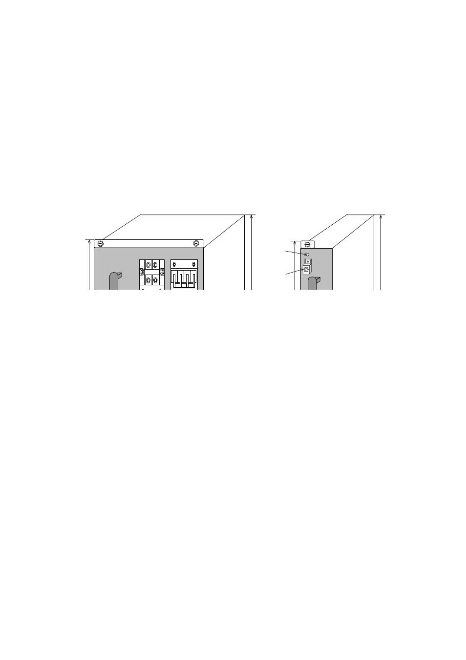 Hitachi GR2000 User Manual | Page 174 / 410