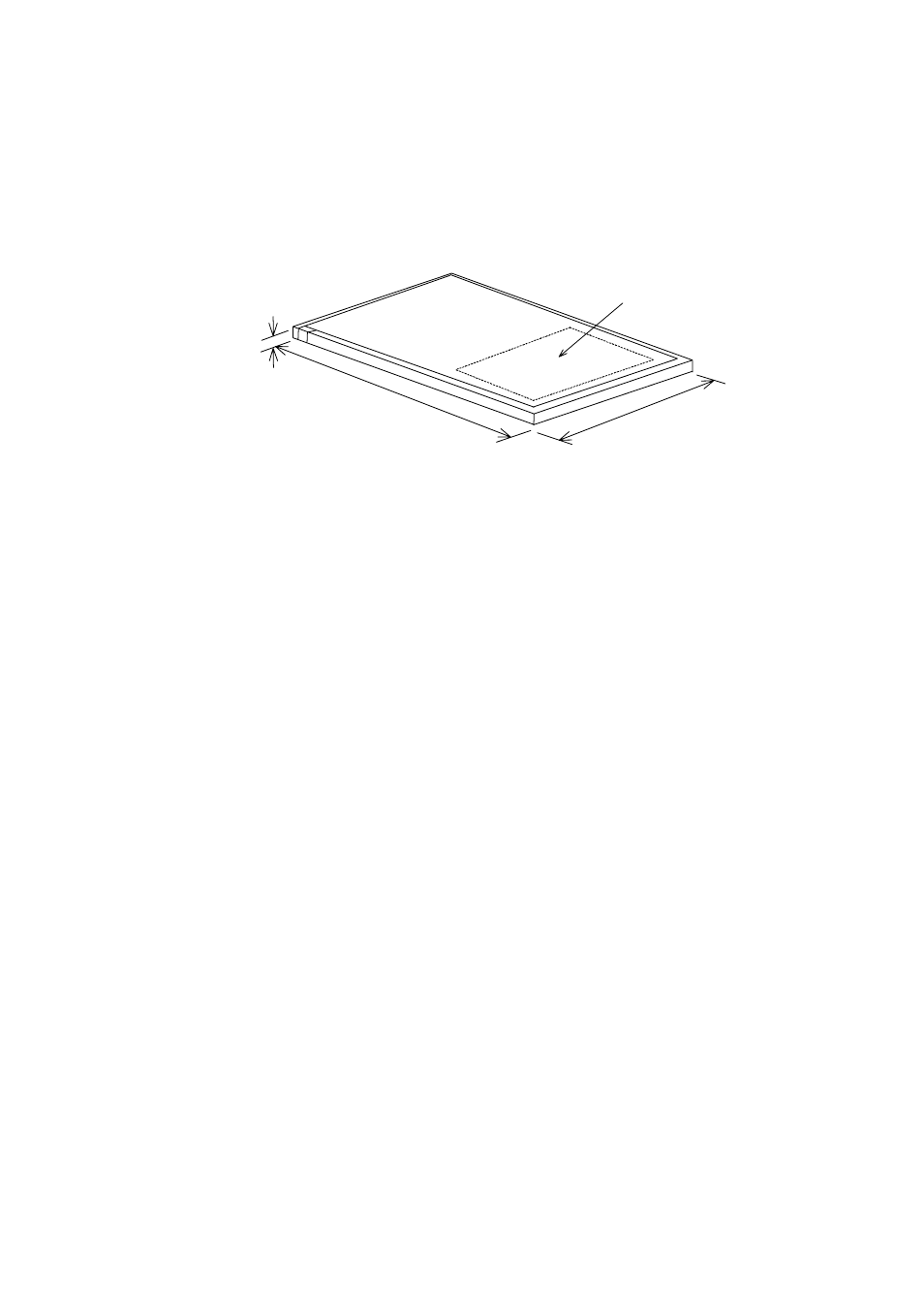 9 fittings, 9 fittings -75, Mc30 and mc64 flash memory card module -75 | Hitachi GR2000 User Manual | Page 177 / 410