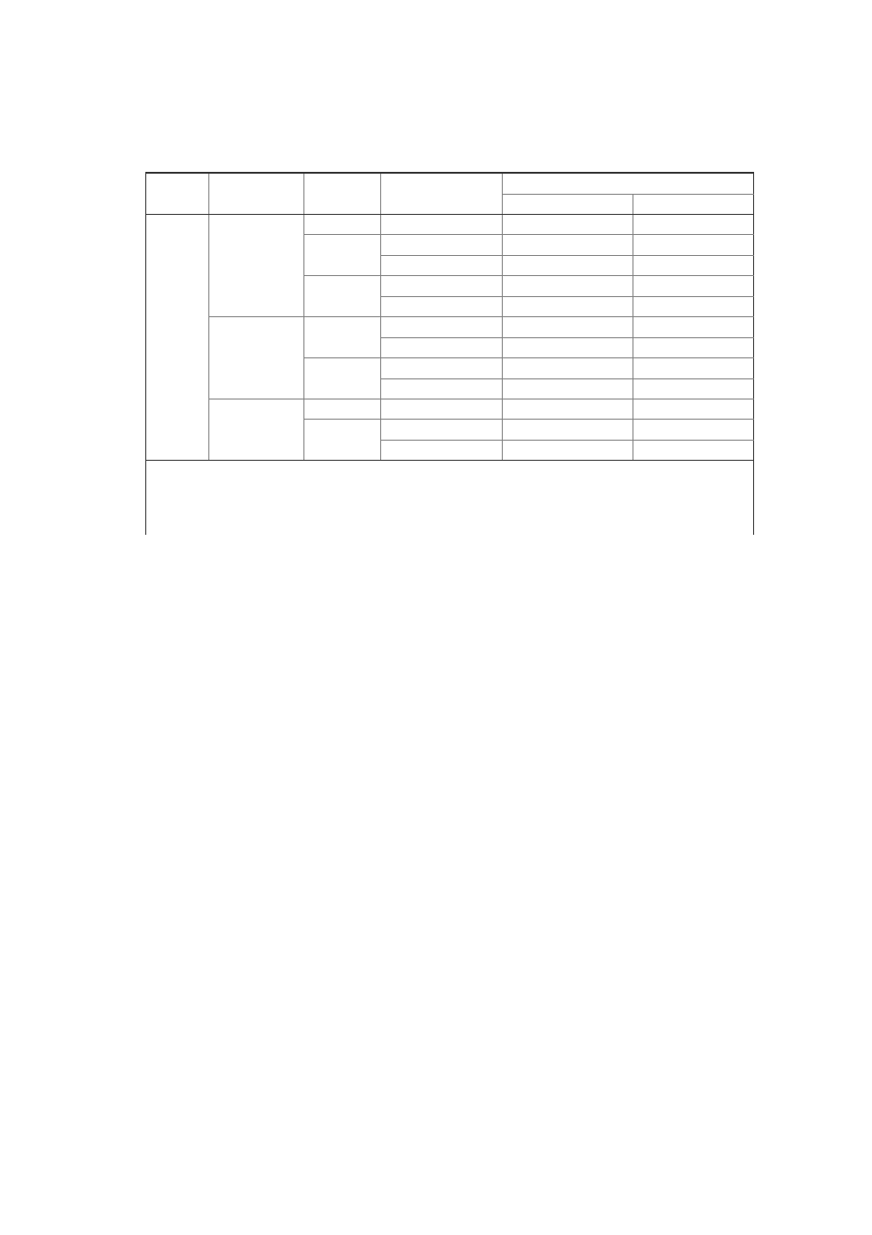 Hitachi GR2000 User Manual | Page 228 / 410