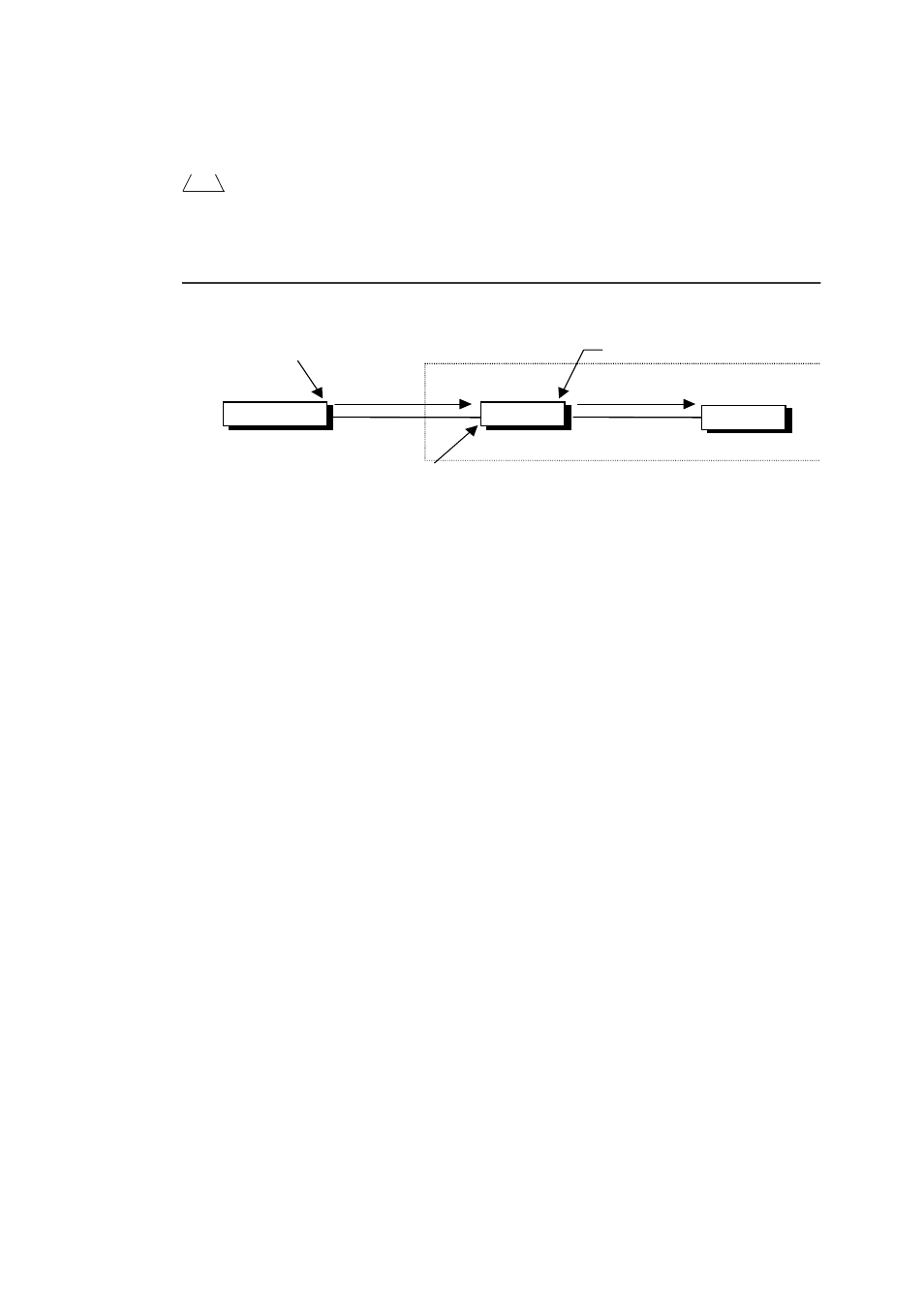 Example for specifying a nexthopself parameter -69 | Hitachi GR2000 User Manual | Page 273 / 410