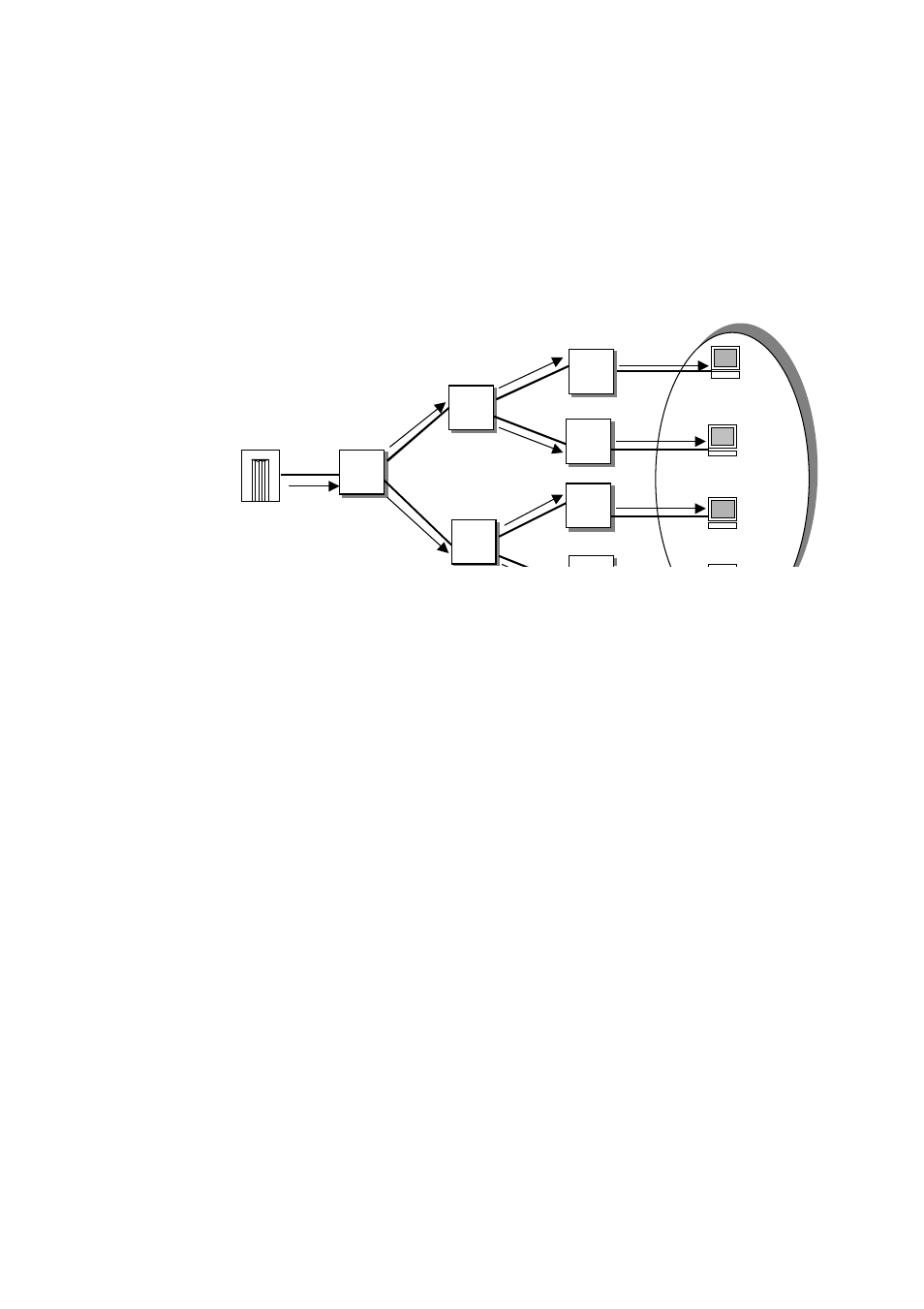 1 pim-dm, 1 pim-dm -85 | Hitachi GR2000 User Manual | Page 289 / 410