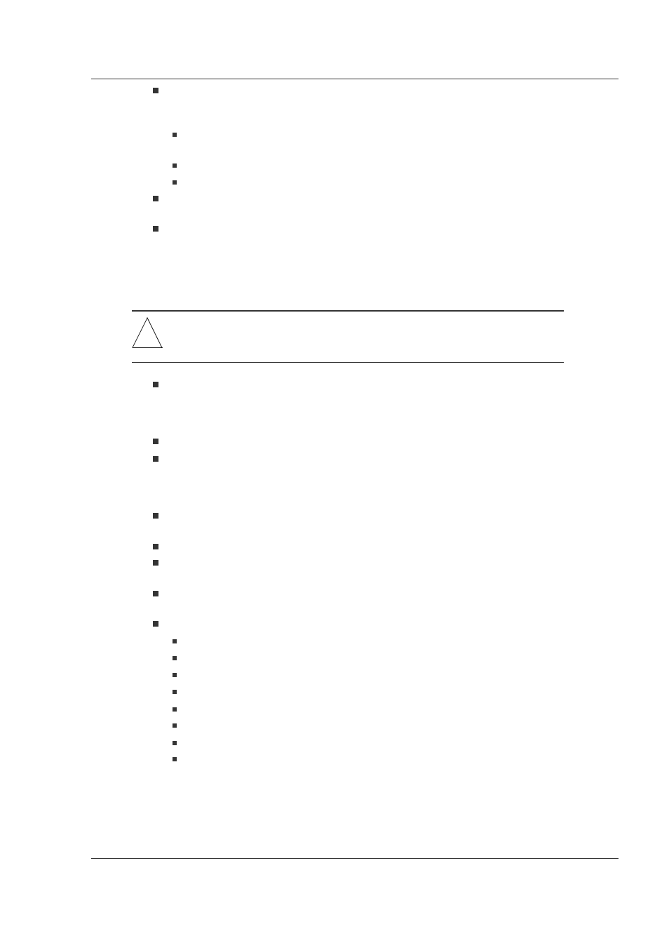 Specific caution instructions | Hitachi GR2000 User Manual | Page 29 / 410