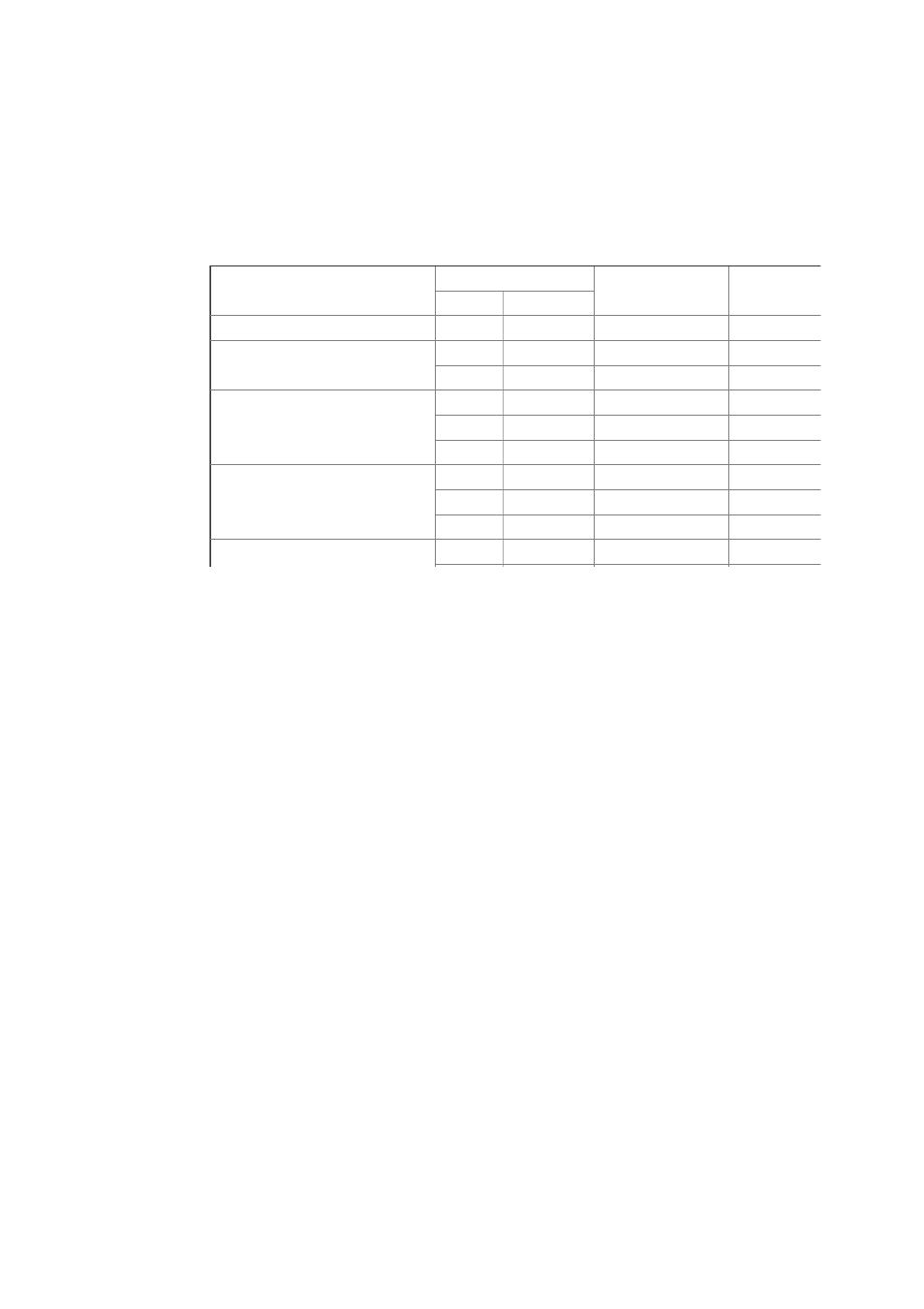 Hitachi GR2000 User Manual | Page 309 / 410