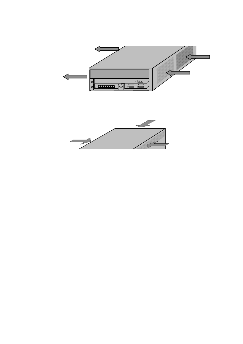 Airflow of gr2000-4 -15 | Hitachi GR2000 User Manual | Page 311 / 410