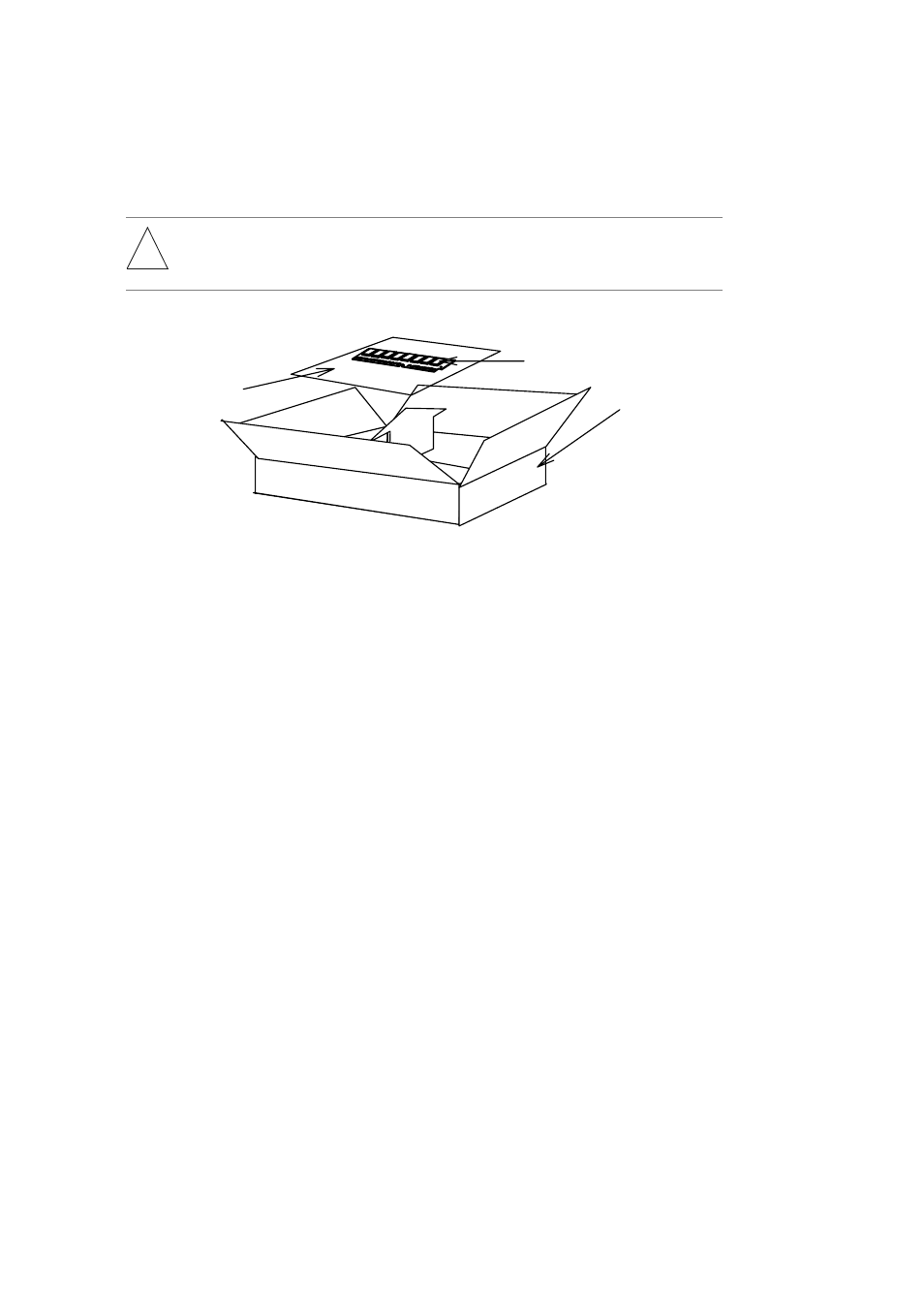 Unpacking of separately shipped memory module -10 | Hitachi GR2000 User Manual | Page 324 / 410