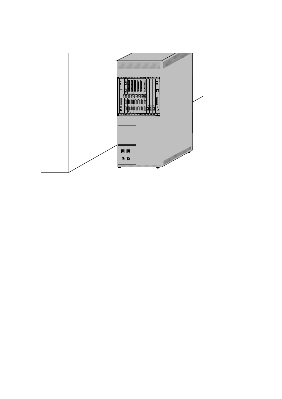 Hitachi GR2000 User Manual | Page 330 / 410