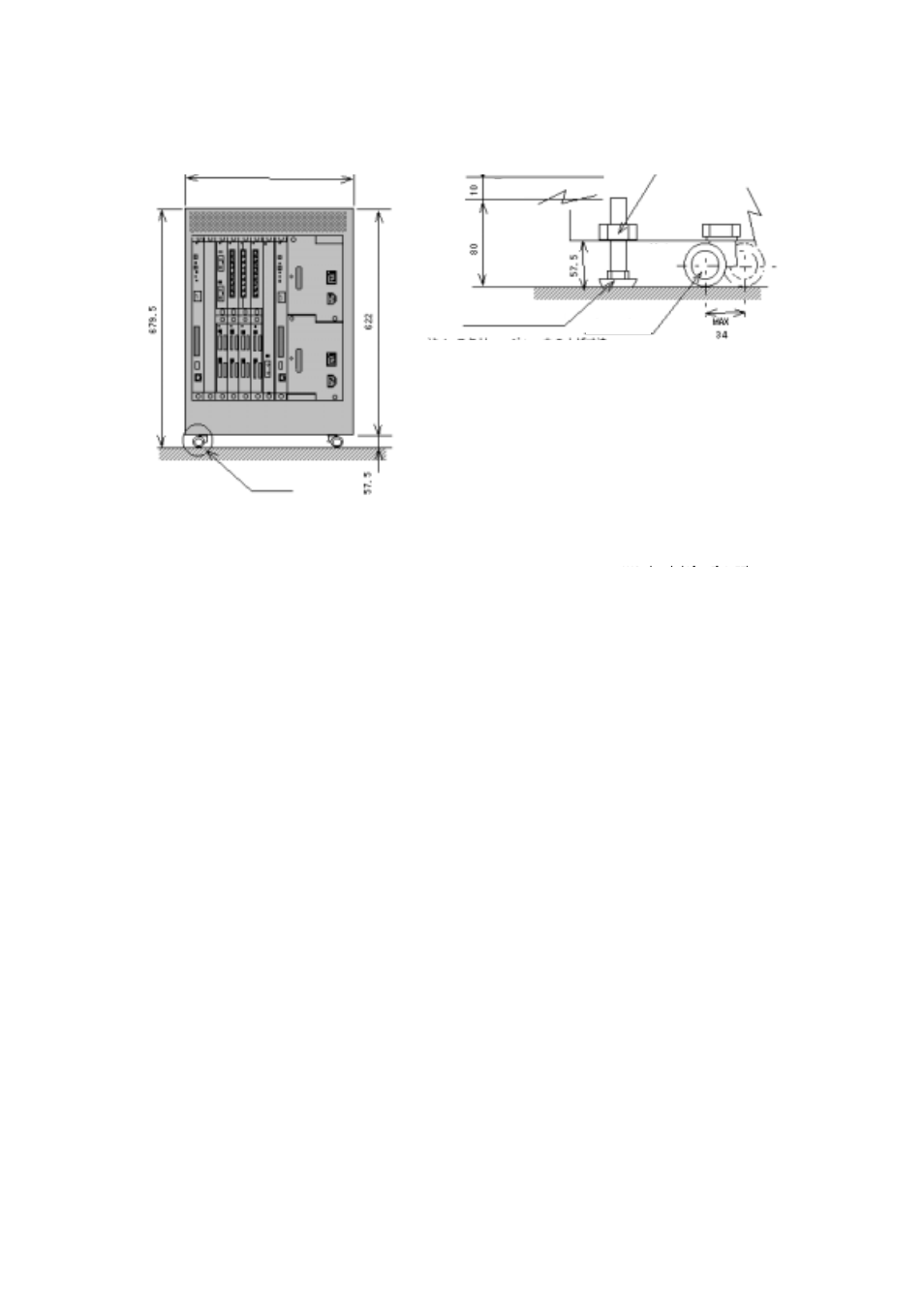 Hitachi GR2000 User Manual | Page 332 / 410