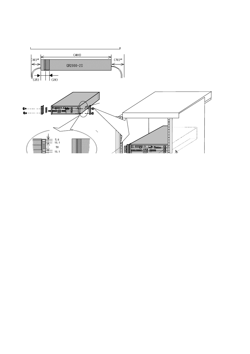 Hitachi GR2000 User Manual | Page 338 / 410