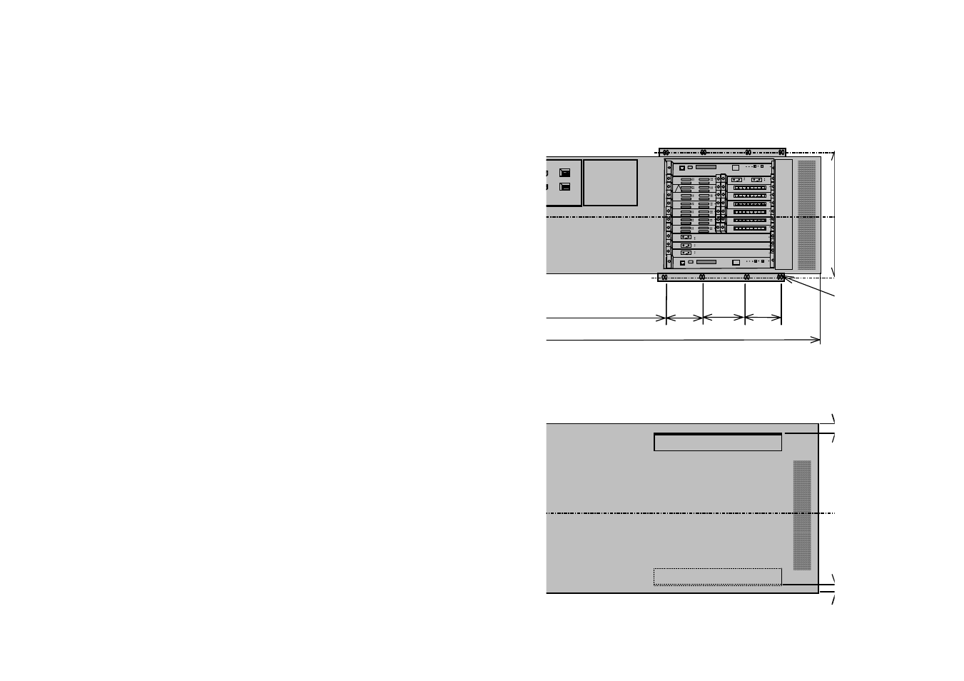 Hitachi GR2000 User Manual | Page 351 / 410
