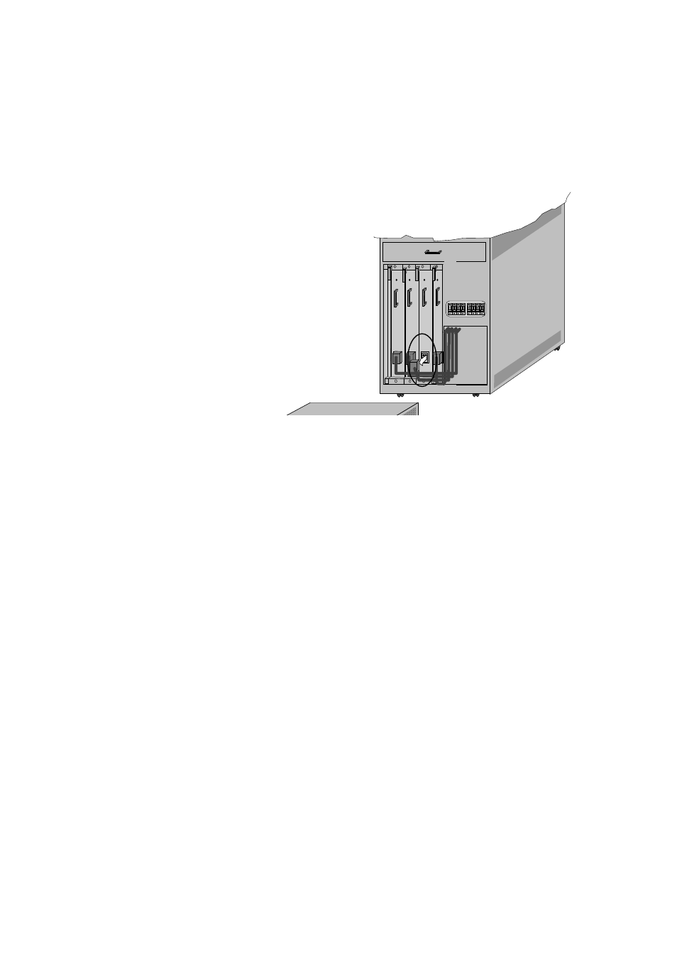 Hitachi GR2000 User Manual | Page 400 / 410