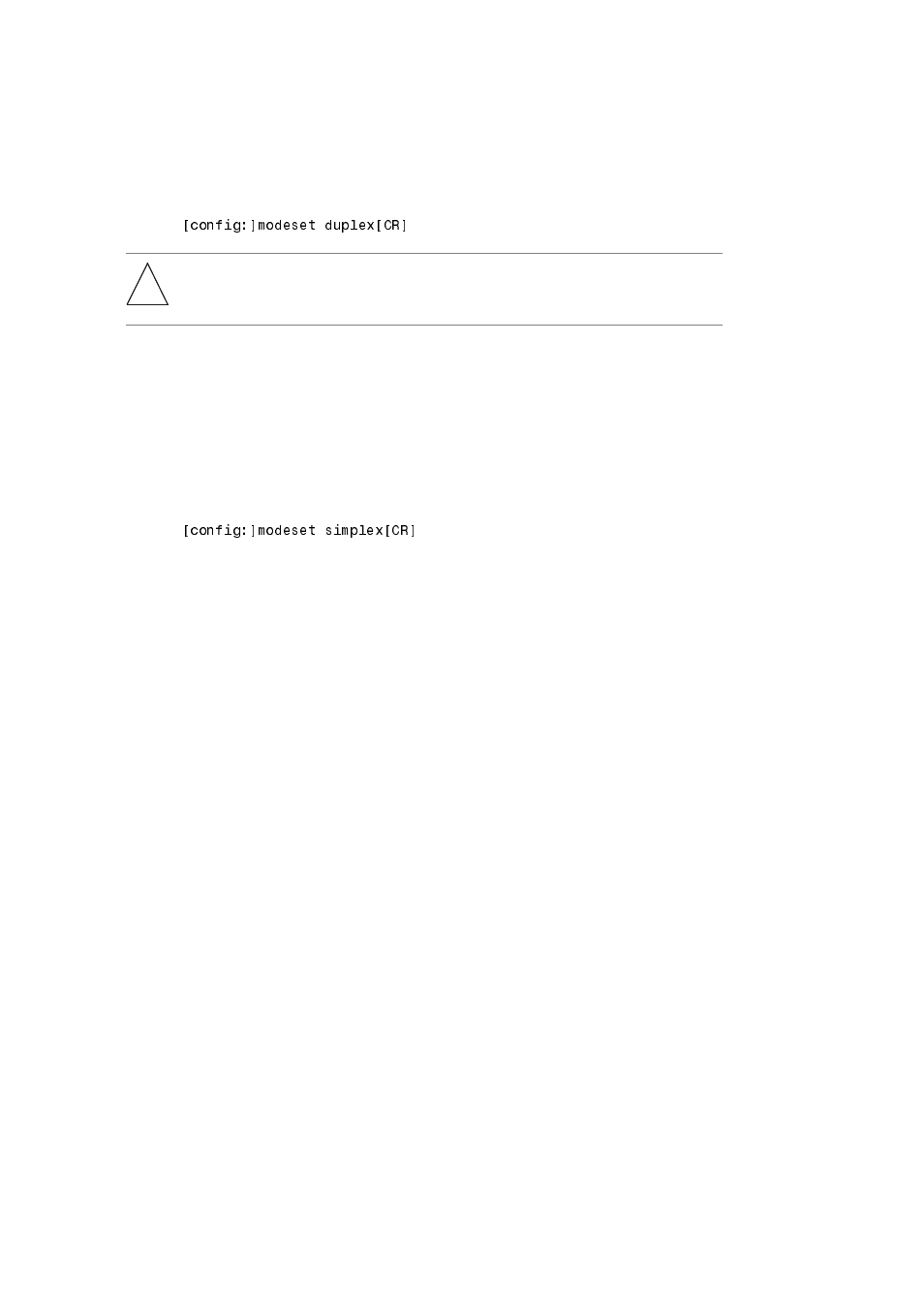 2 removing a bcu | Hitachi GR2000 User Manual | Page 406 / 410