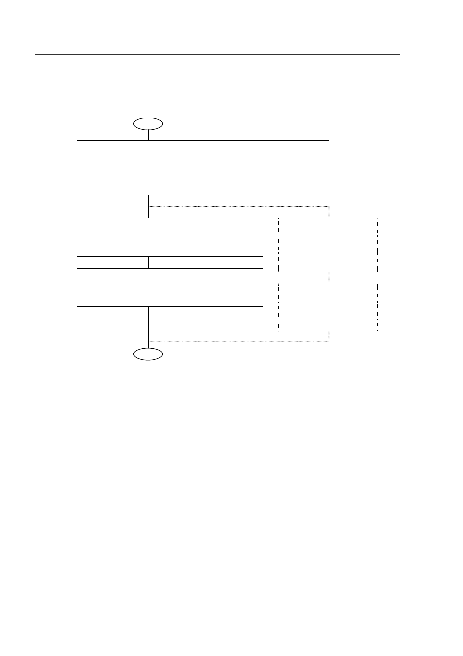 2 outline of installation process, Outline of installation -2 | Hitachi GR2000 User Manual | Page 56 / 410