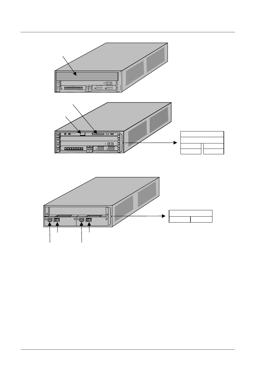 Figure 2-15, Figure 2-16 | Hitachi GR2000 User Manual | Page 68 / 410