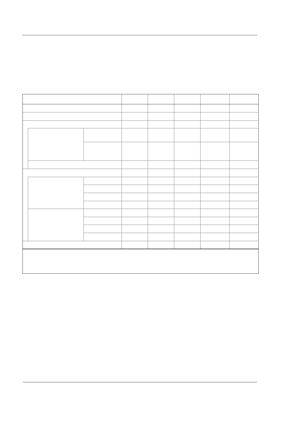 4 device components | Hitachi GR2000 User Manual | Page 84 / 410