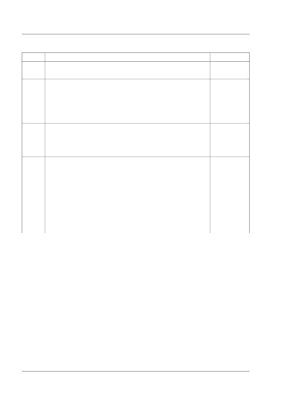 Rp specifications -32 | Hitachi GR2000 User Manual | Page 88 / 410