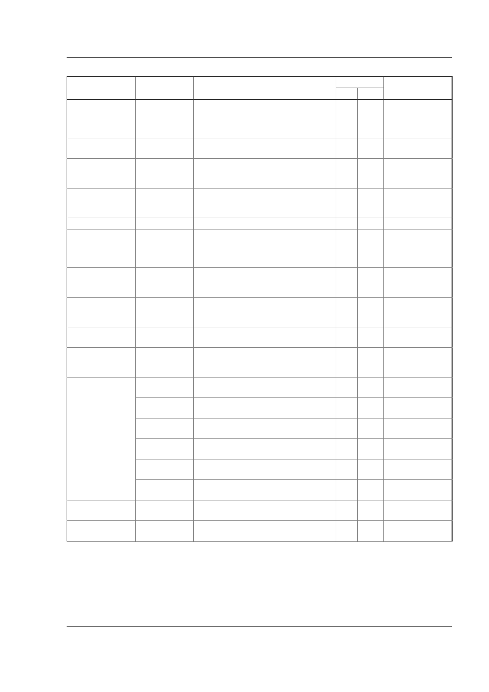 Hitachi GR2000 User Manual | Page 97 / 410