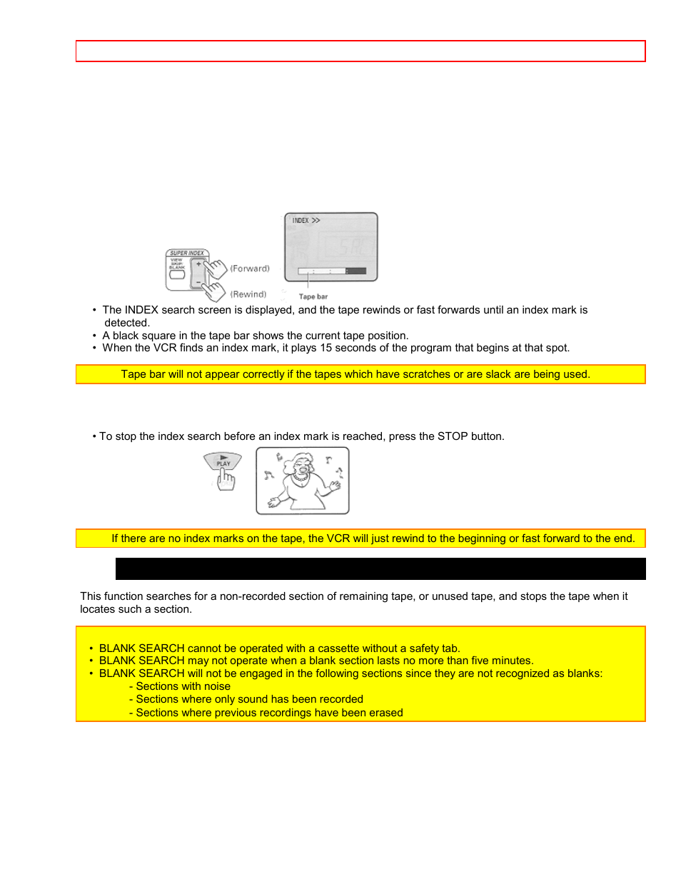 Hitachi VT-FX6411A User Manual | Page 41 / 81