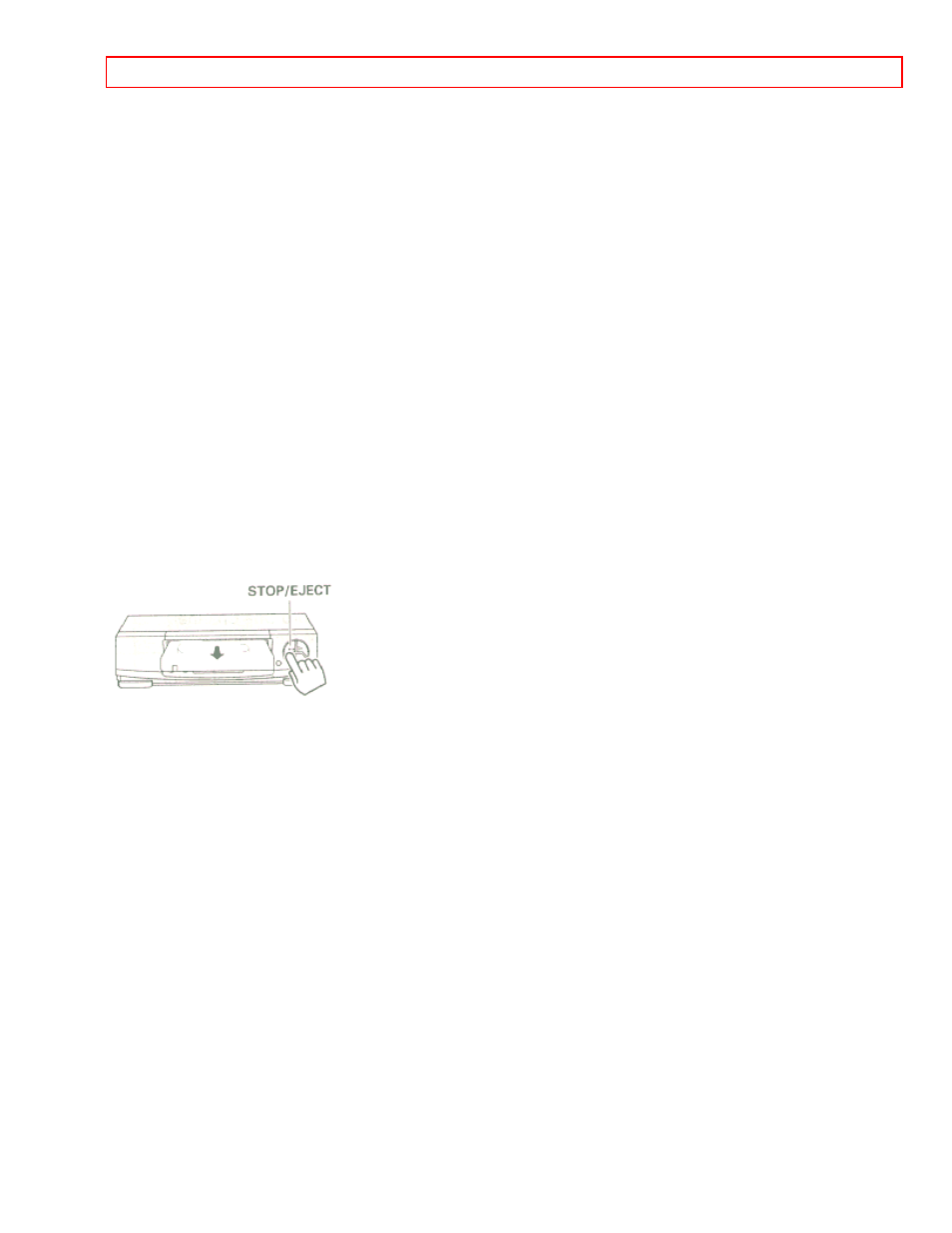 Hitachi VT-FX614A User Manual | Page 14 / 75