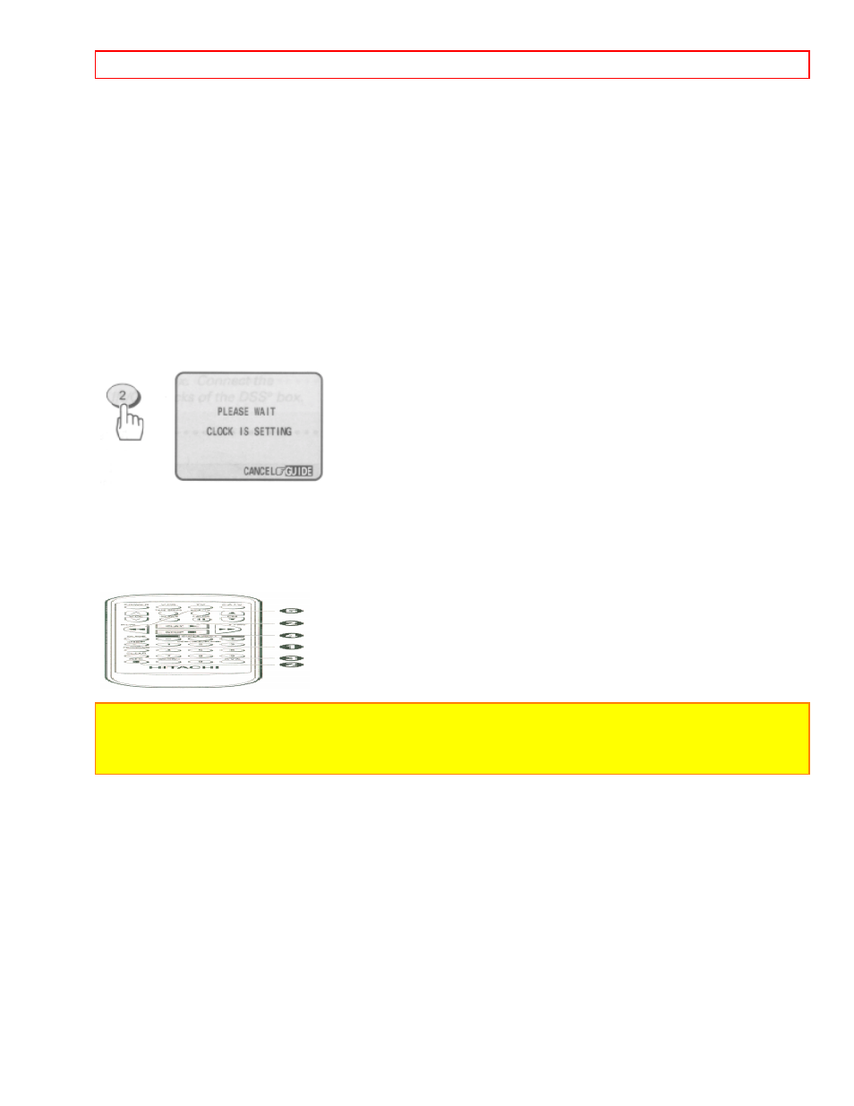 Hitachi VT-FX614A User Manual | Page 25 / 75