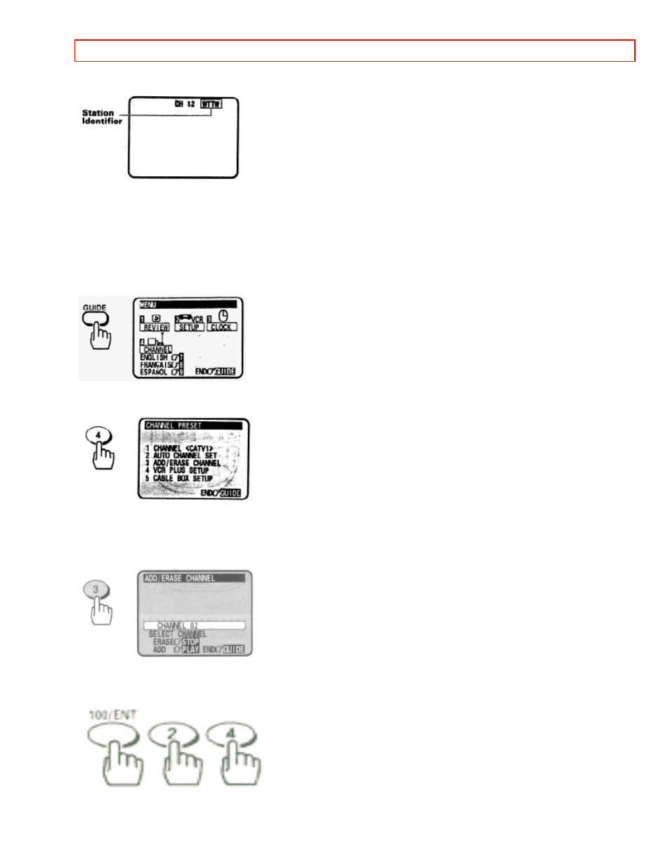 Hitachi VT-FX614A User Manual | Page 32 / 75