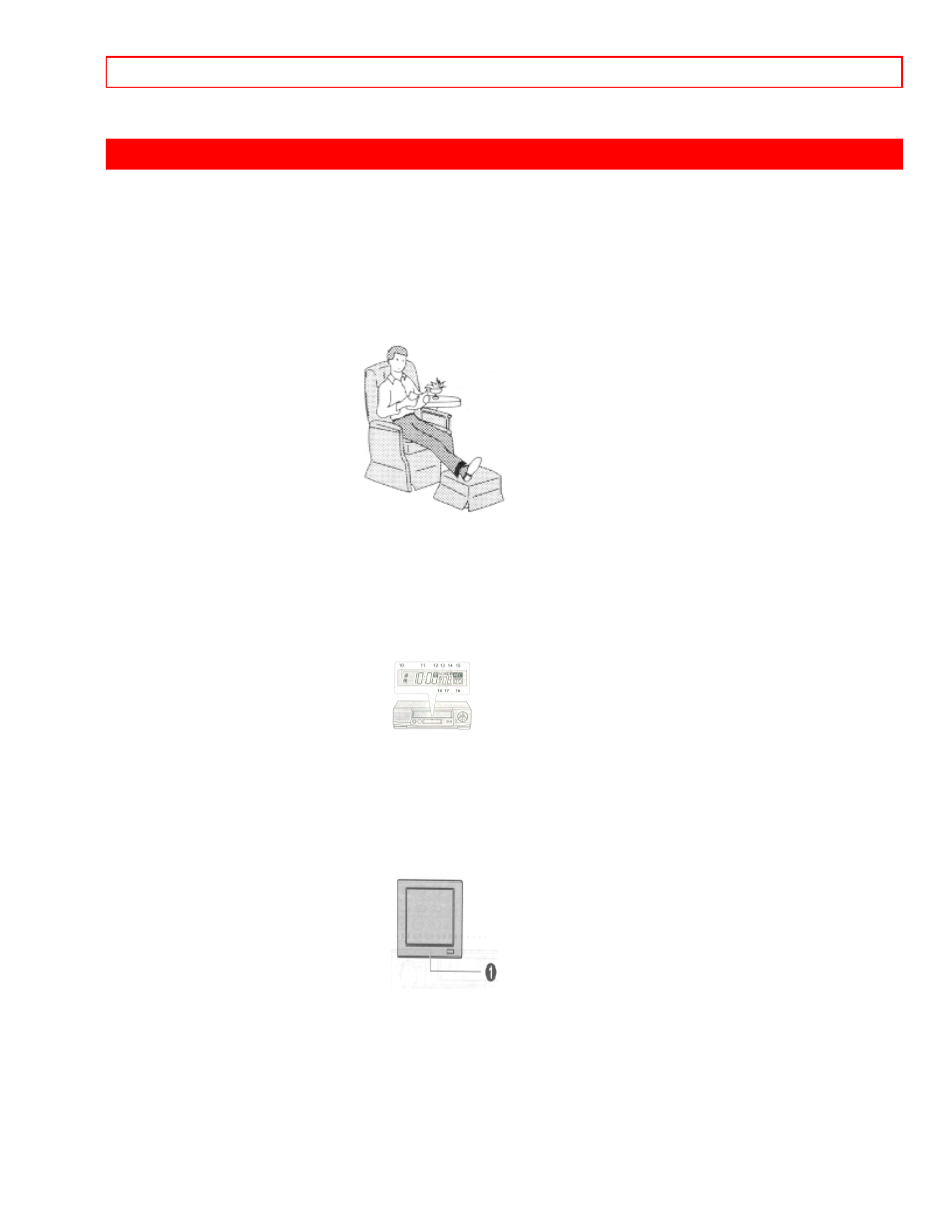Important safeguards | Hitachi VT-FX614A User Manual | Page 4 / 75