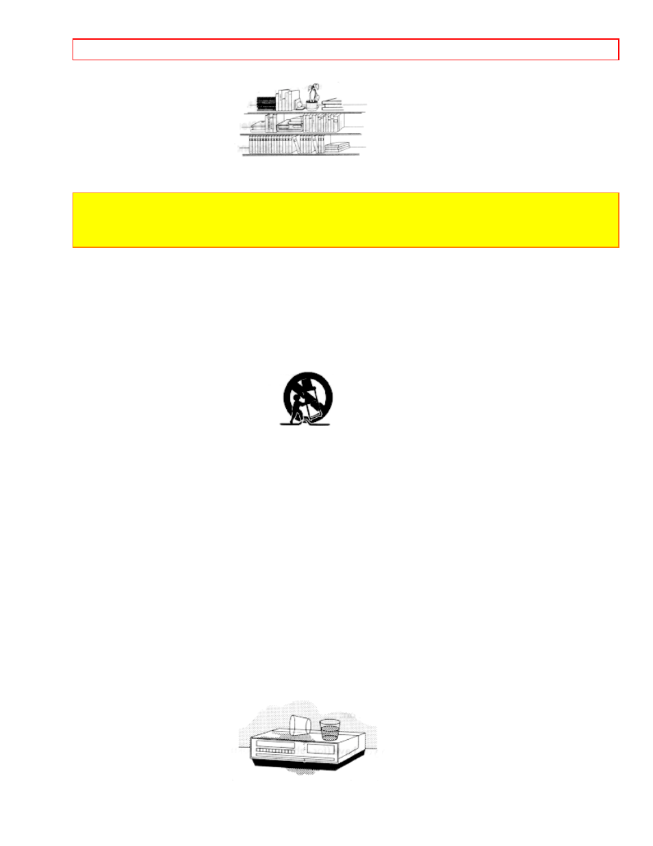 Hitachi VT-FX614A User Manual | Page 5 / 75