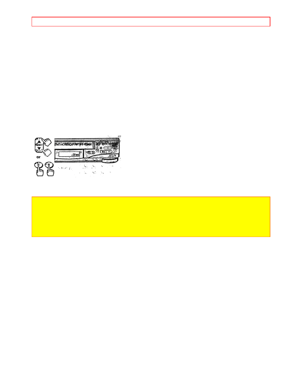 Hitachi VT-FX614A User Manual | Page 51 / 75
