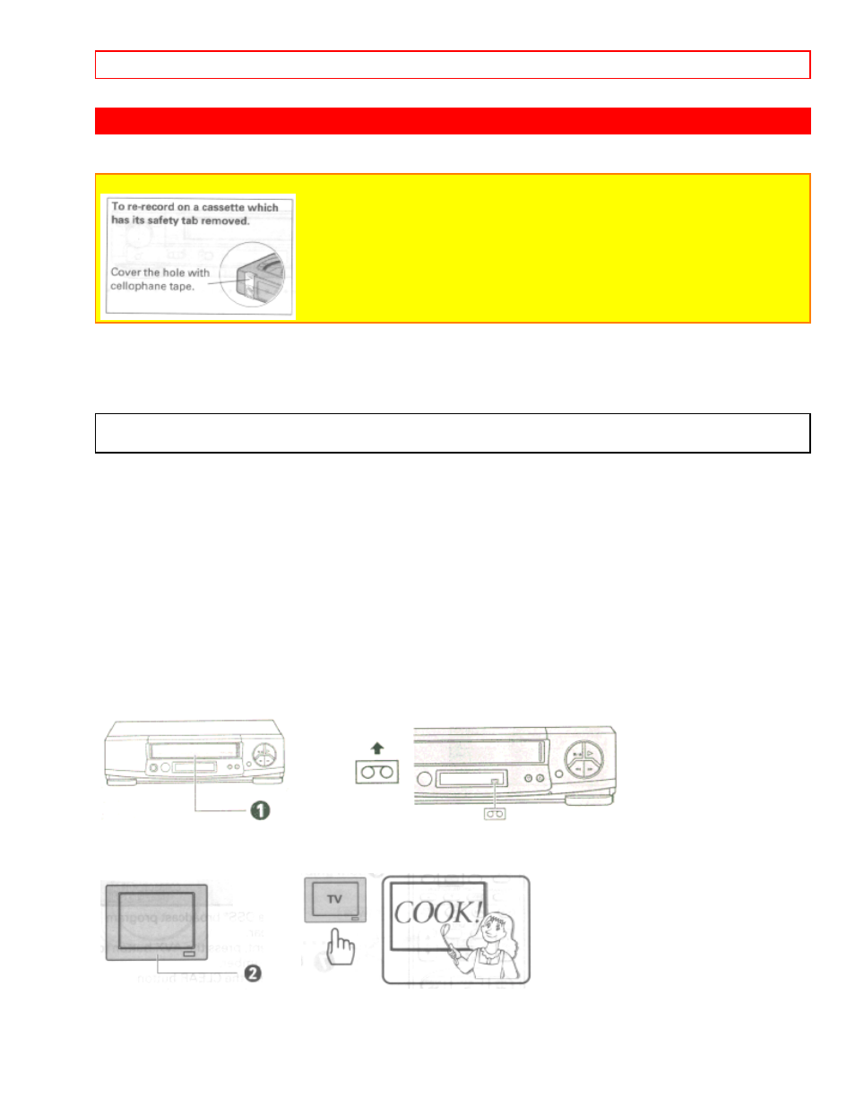 Delayed recording | Hitachi VT-FX614A User Manual | Page 56 / 75