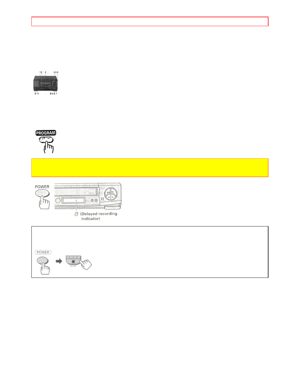 Hitachi VT-FX614A User Manual | Page 59 / 75
