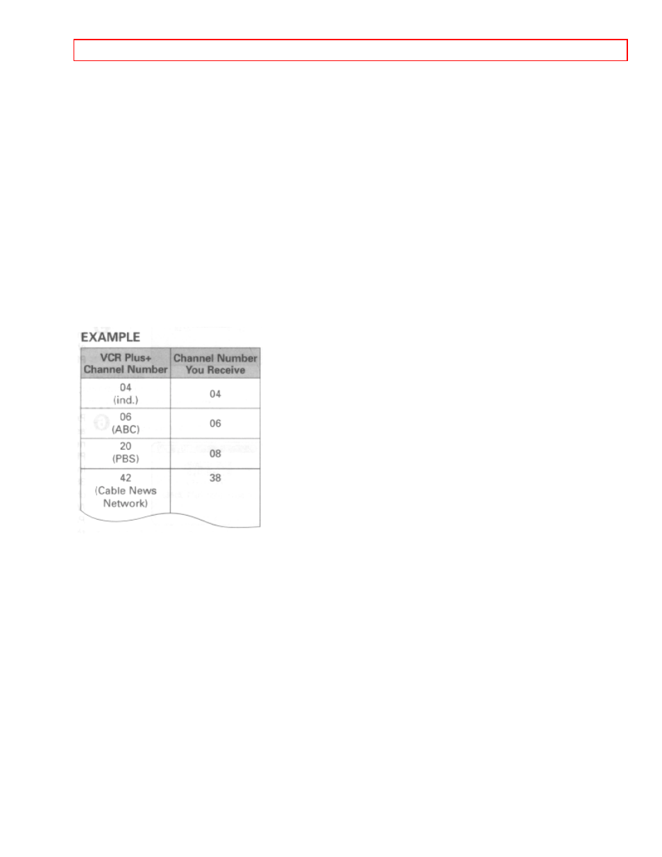 Hitachi VT-FX614A User Manual | Page 61 / 75