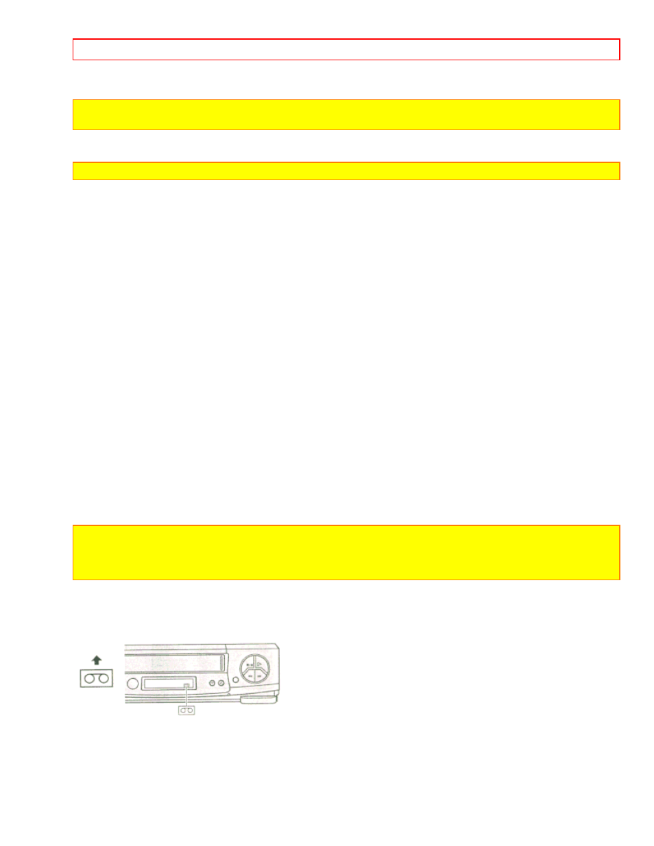 Hitachi VT-FX614A User Manual | Page 64 / 75