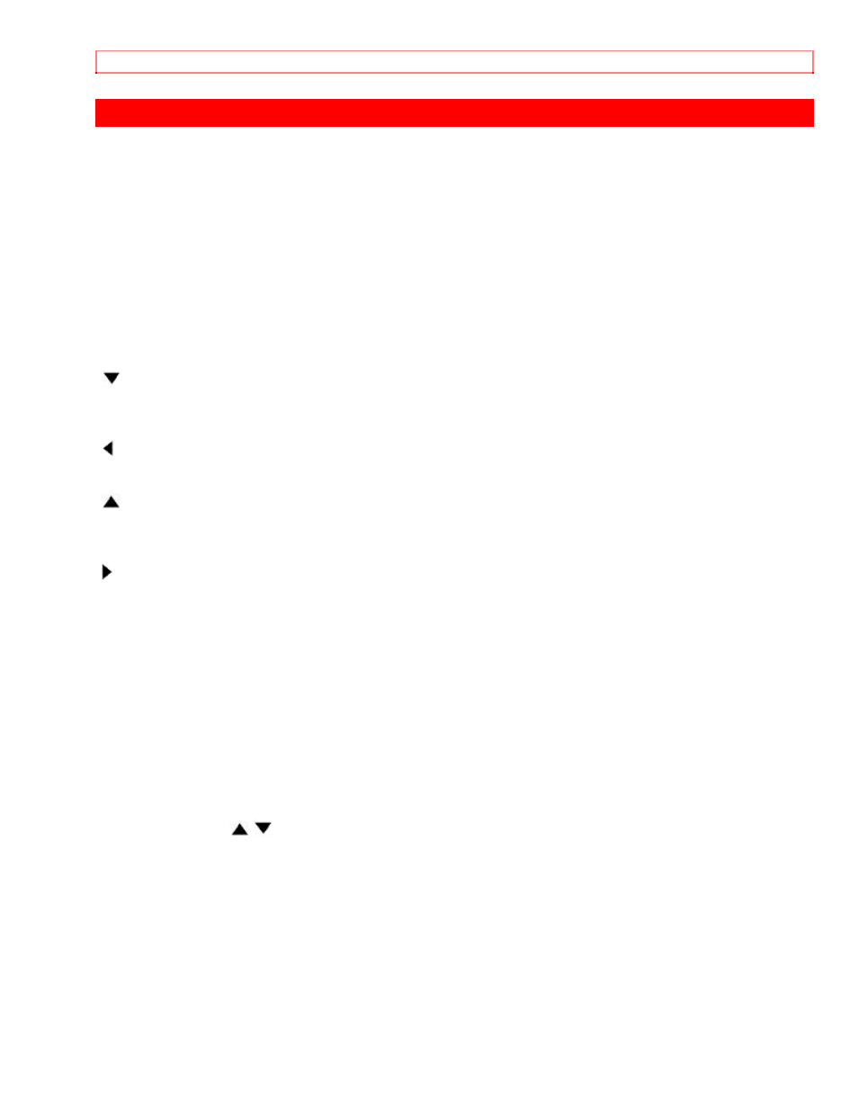 Operating controls and functions | Hitachi VTMX-231A User Manual | Page 11 / 43