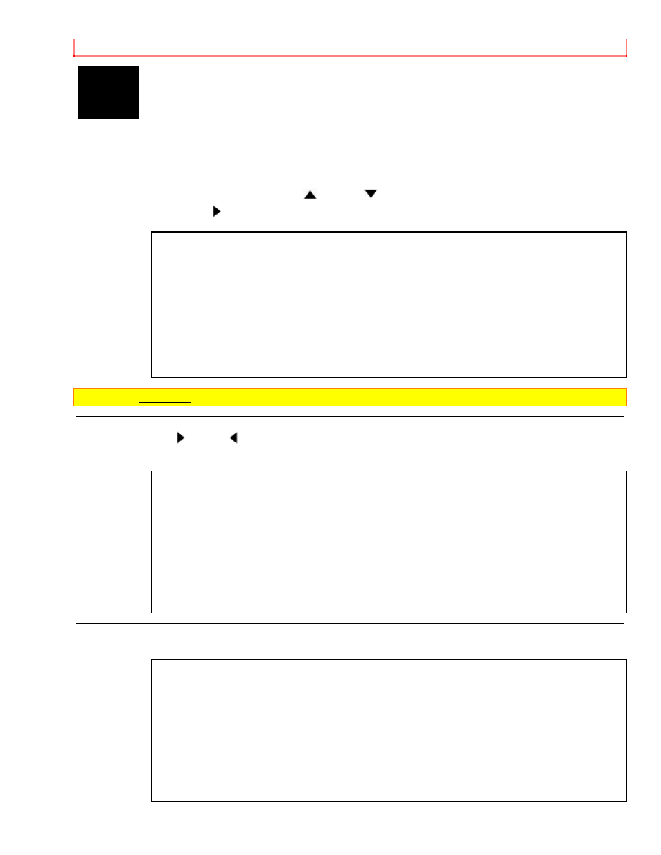 Hitachi VTMX-231A User Manual | Page 17 / 43