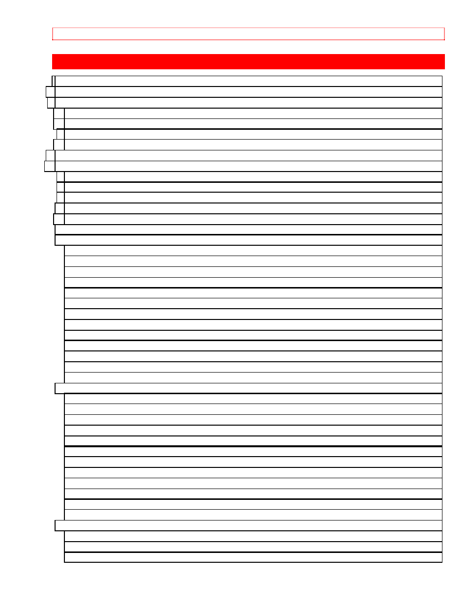 Hitachi VTMX-231A User Manual | Page 2 / 43