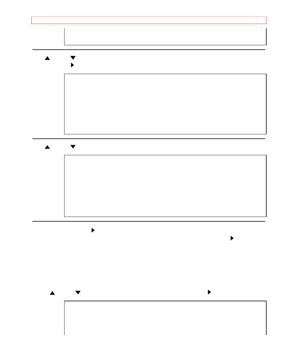 To change clock setting | Hitachi VTMX-231A User Manual | Page 20 / 43