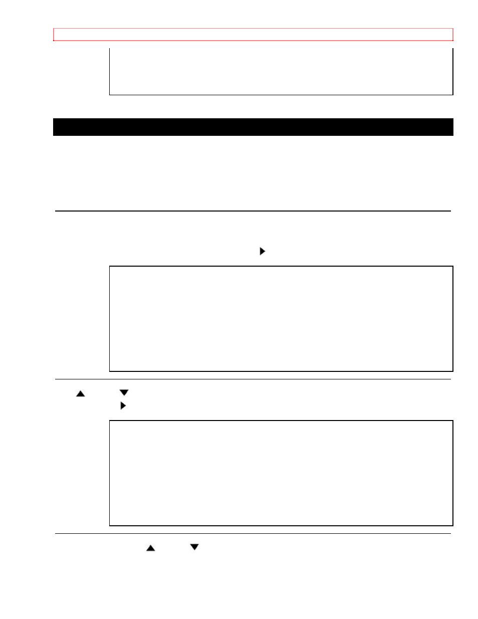 To delete or add channels | Hitachi VTMX-231A User Manual | Page 21 / 43