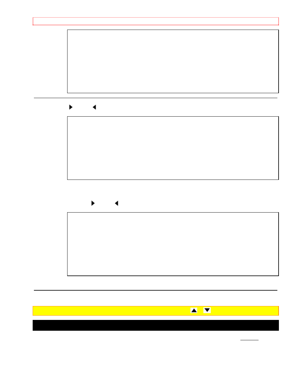 Channel set up again | Hitachi VTMX-231A User Manual | Page 22 / 43