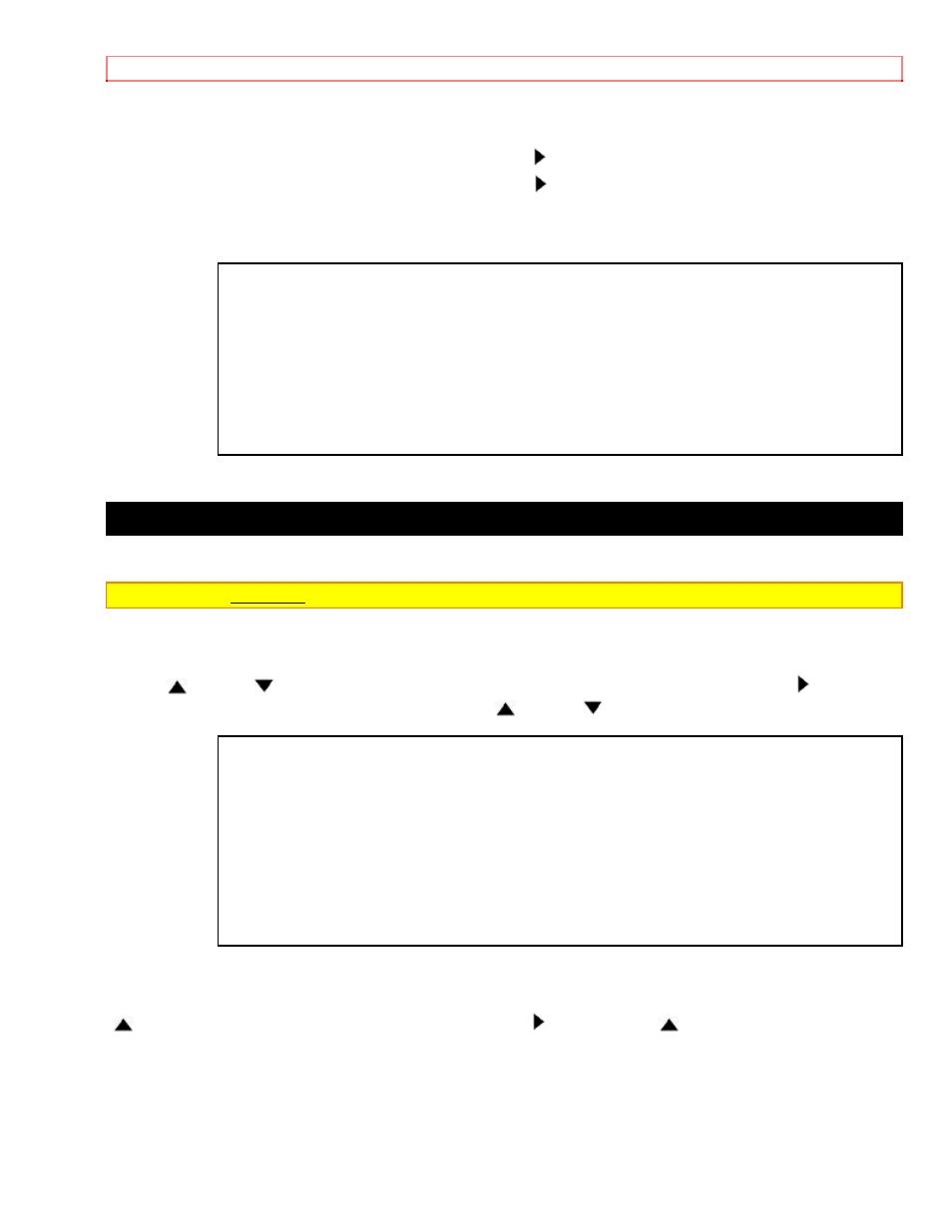 Selecting the language | Hitachi VTMX-231A User Manual | Page 23 / 43
