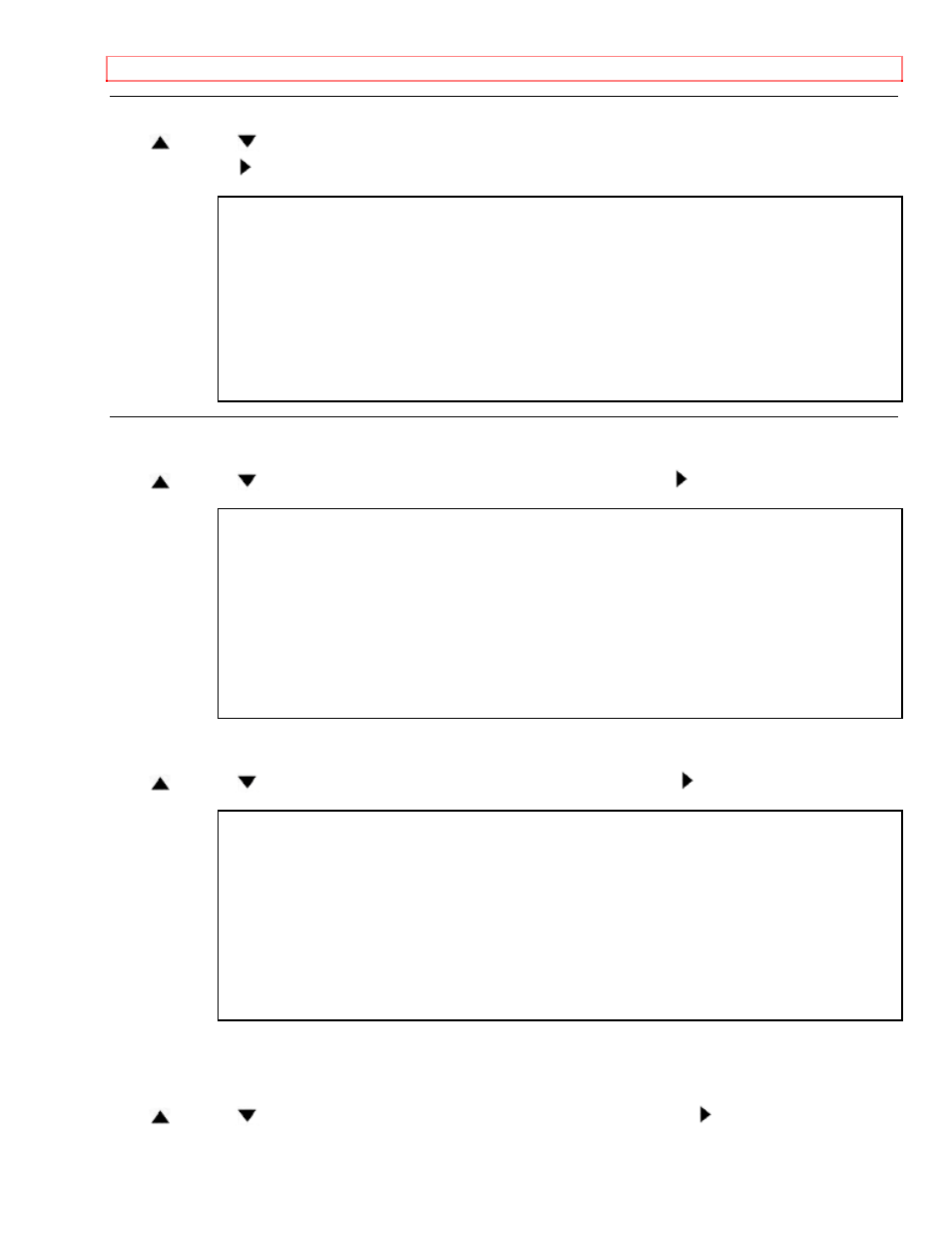 Hitachi VTMX-231A User Manual | Page 32 / 43