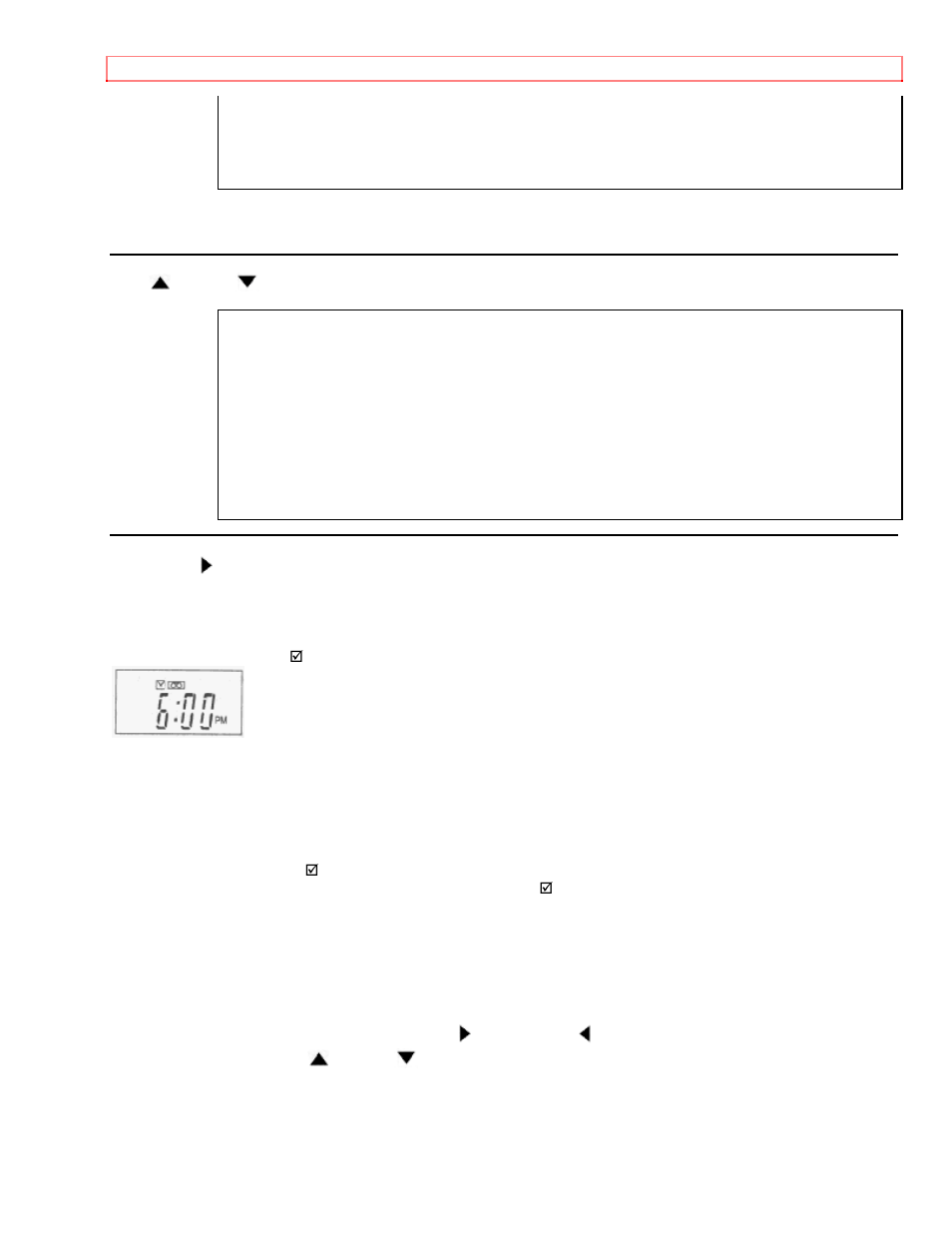 Hints for timer recording, Correcting an automatic timer program, Stopping a started an automatic timer program | Hitachi VTMX-231A User Manual | Page 35 / 43