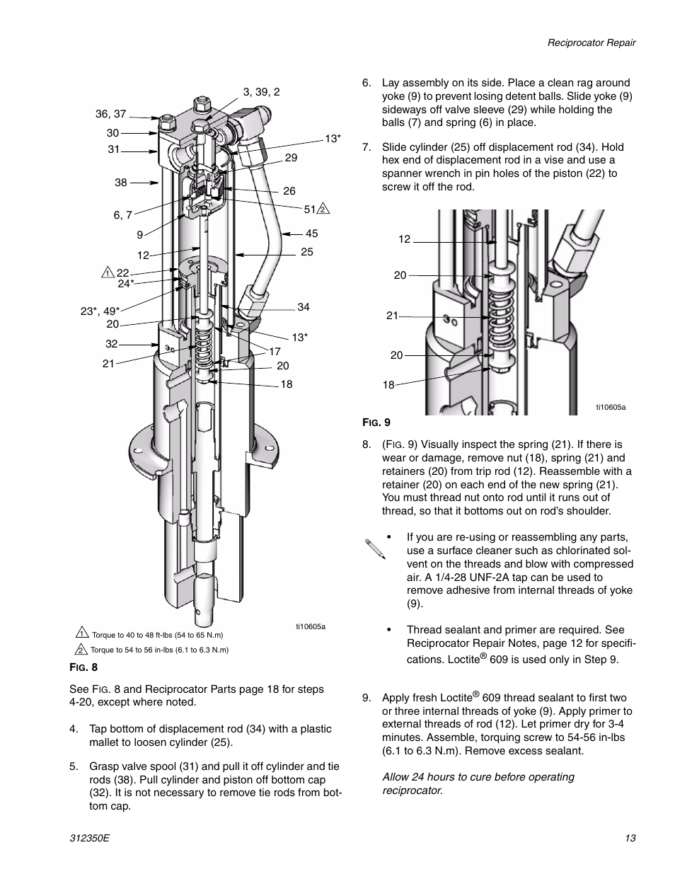 Hitachi 312350E User Manual | Page 13 / 24