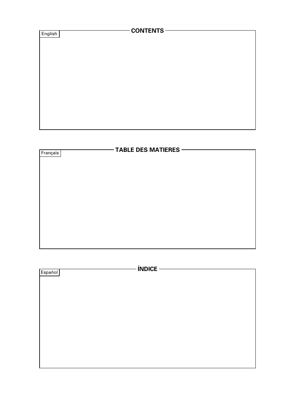 Hitachi C10RA2 User Manual | Page 2 / 85
