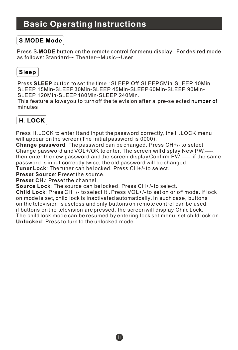 Т³гж 16 | Hitachi HL19KN1 User Manual | Page 15 / 26