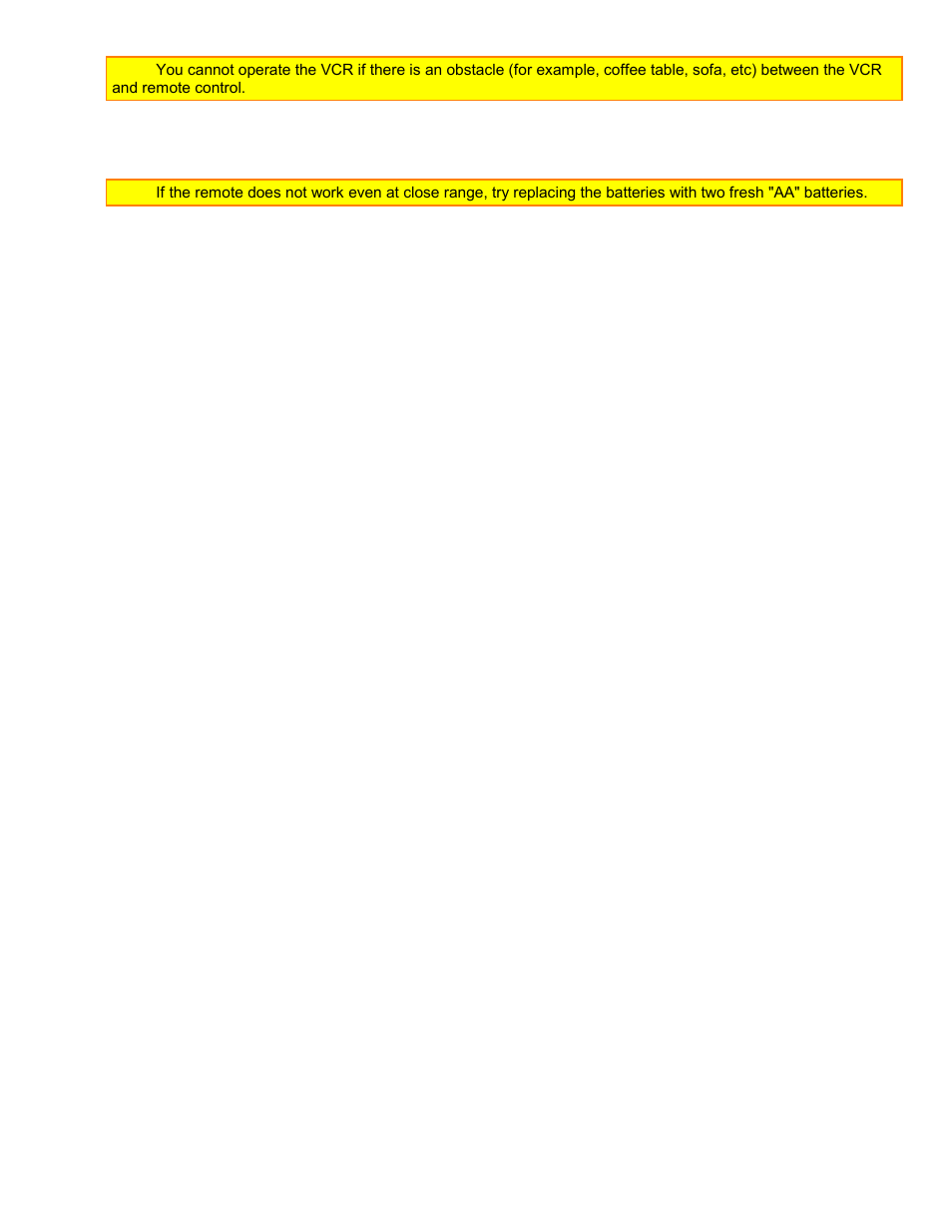 Hitachi VTUX6430A User Manual | Page 14 / 77